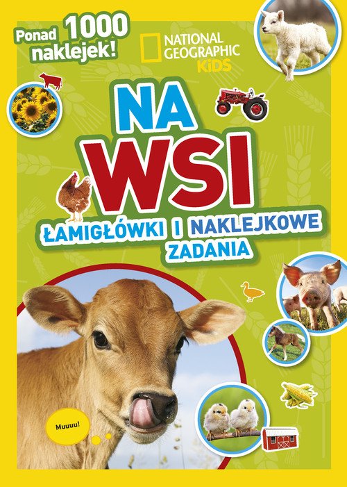 Okładka