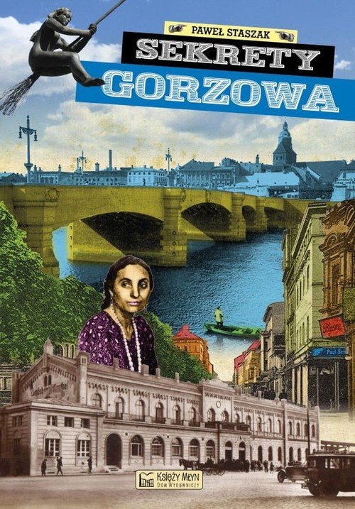 Okładka