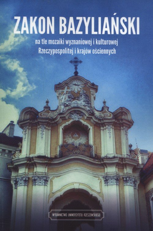 Okładka