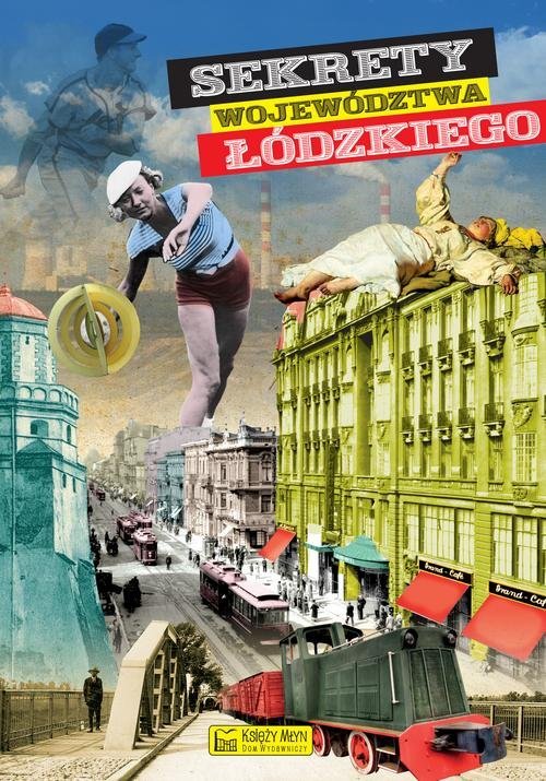 Okładka