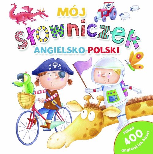 Okładka