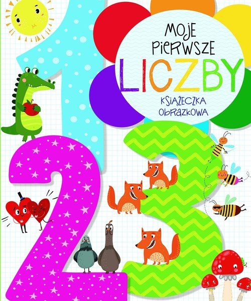 Okładka