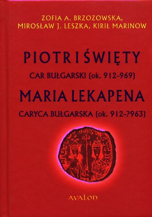 Okładka