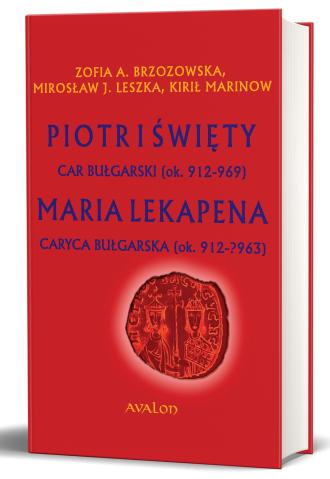 Okładka