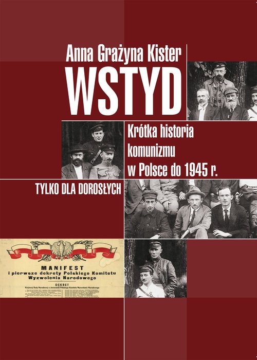 Okładka