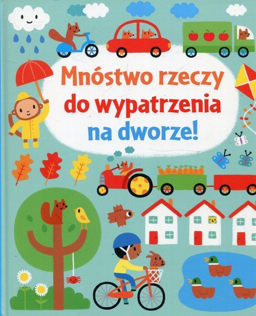 Okładka