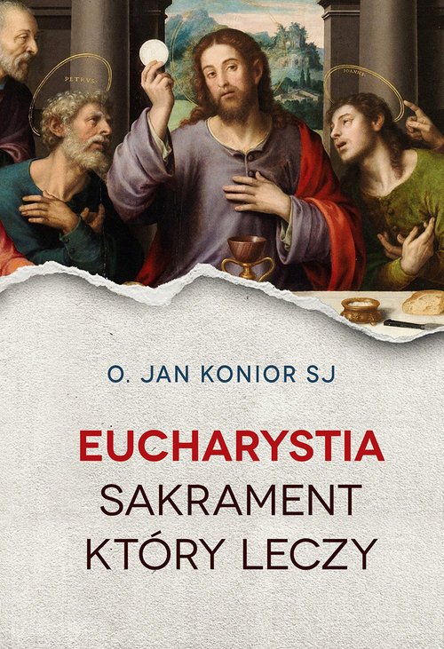 Okładka