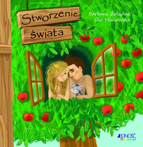 Okładka