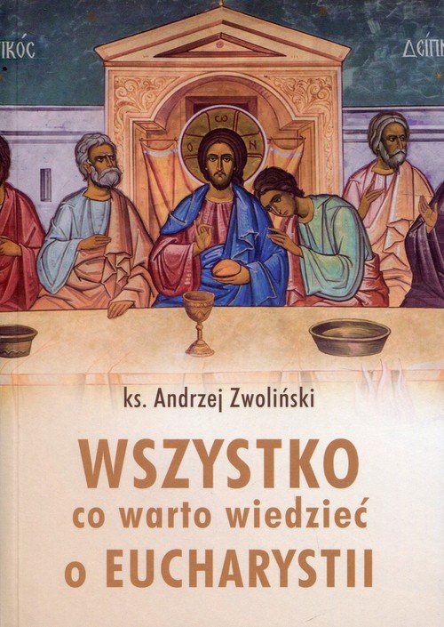 Okładka