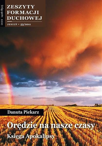 Okładka
