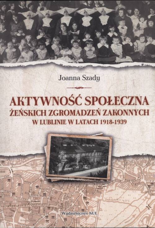 Okładka