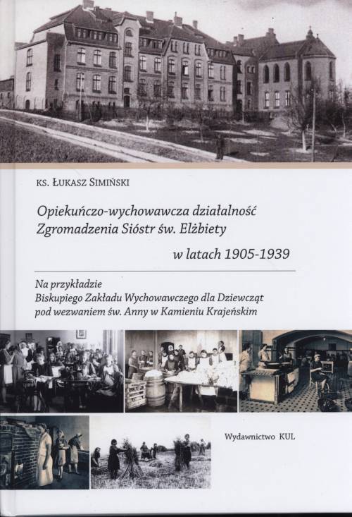 Okładka