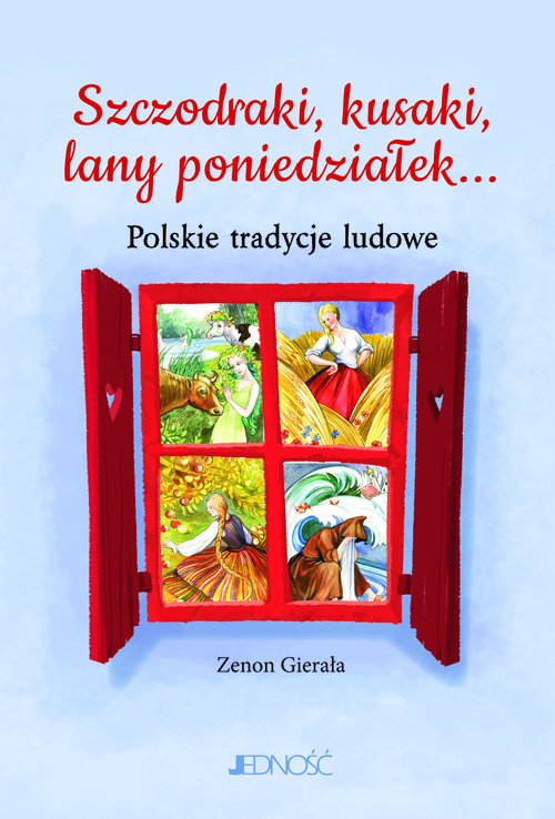 Okładka
