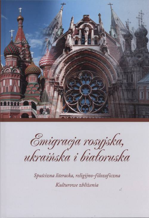 Okładka