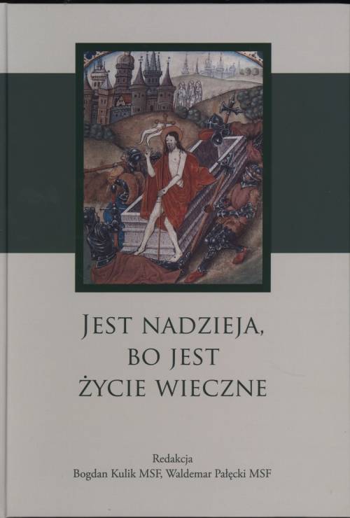 Okładka