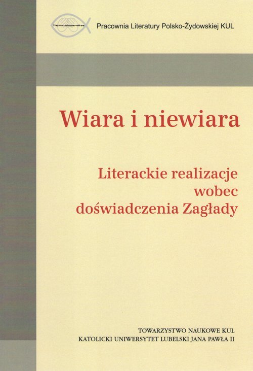 Okładka