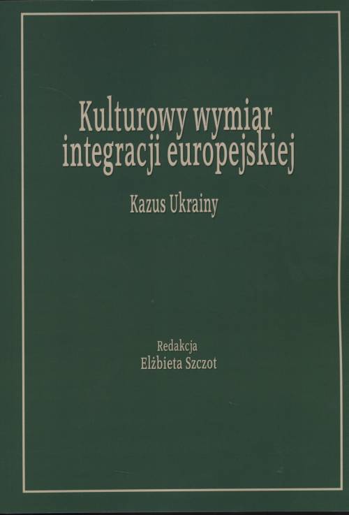 Okładka