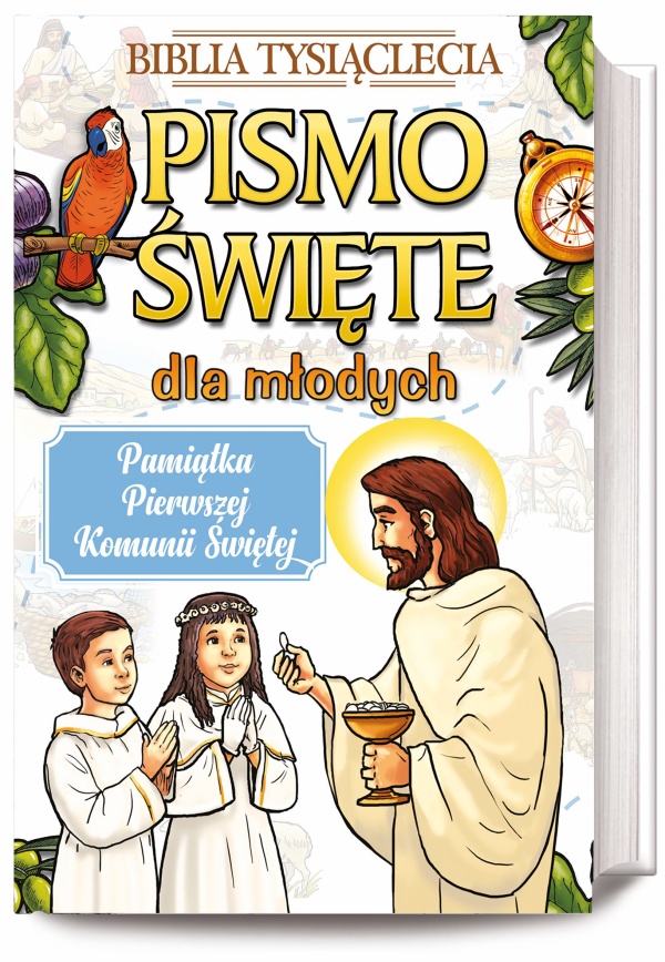 Okładka