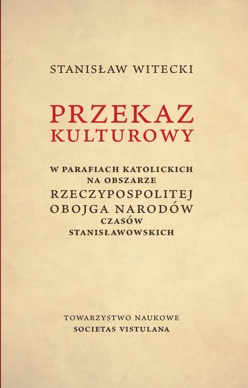 Okładka
