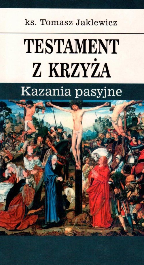 Okładka
