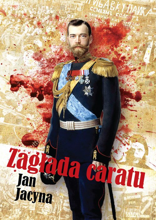 Okładka