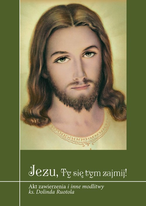 Okładka