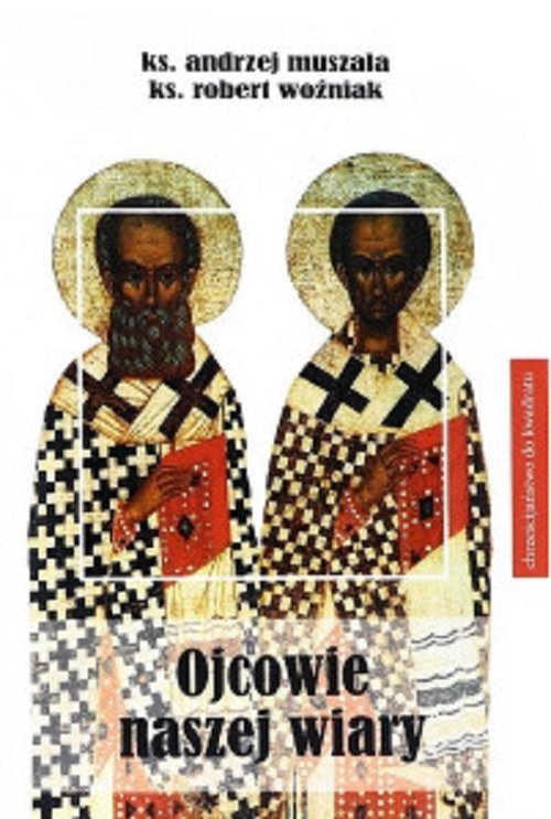 Okładka