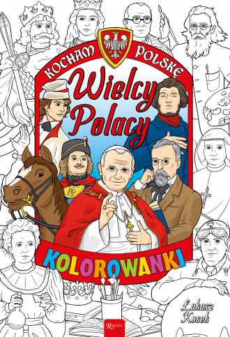 Okładka