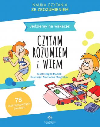 Okładka