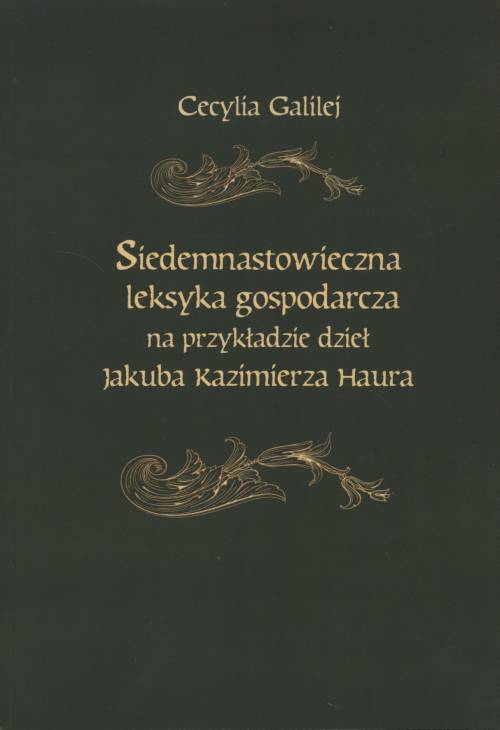 Okładka