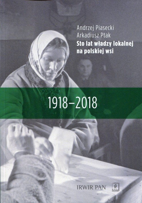 Okładka