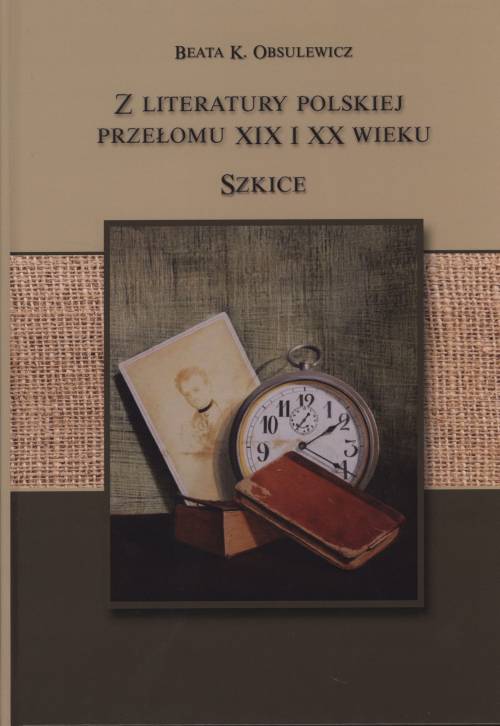 Okładka