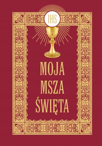 Okładka