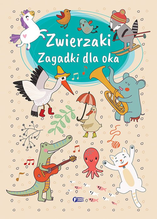 Okładka