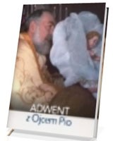 Adwent z ojcem pio