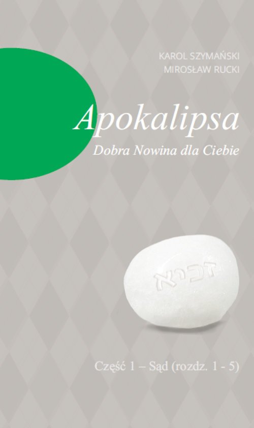 Okładka