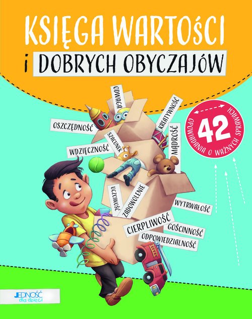 Okładka