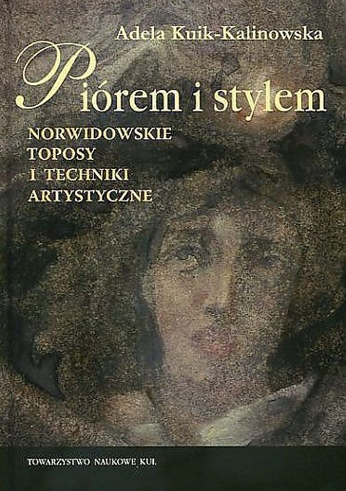 Okładka