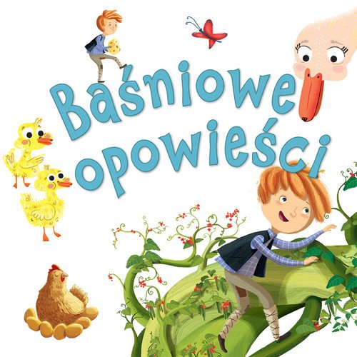 Okładka