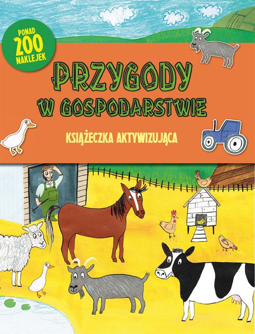 Okładka