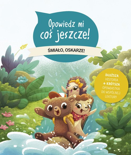 Okładka