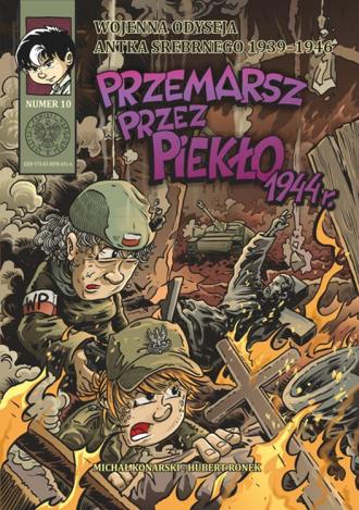 Okładka