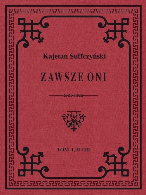 Okładka