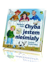 Chyba jestem nieśmiały