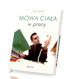 Mowa ciała w pracy