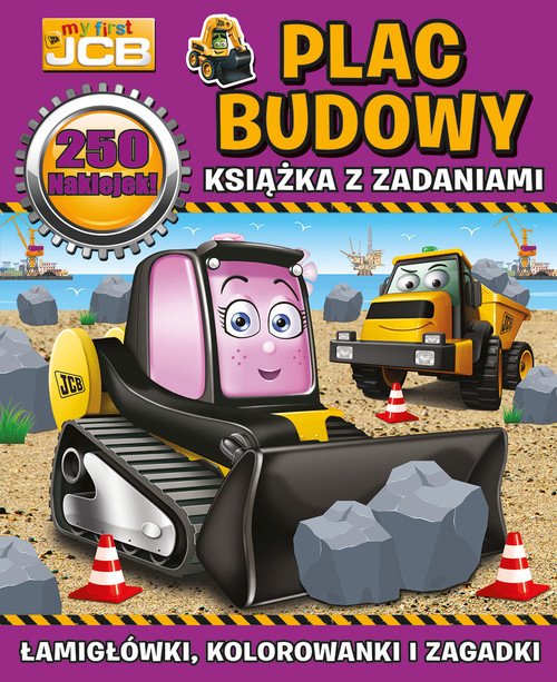 Okładka