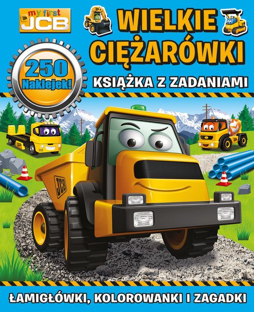 Okładka