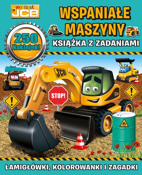 Okładka