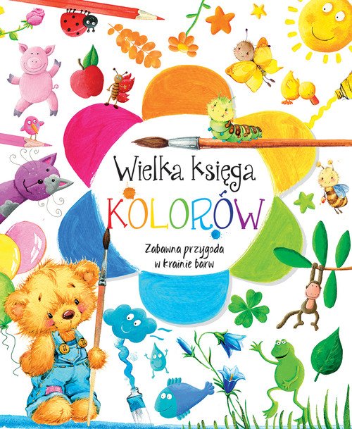 Okładka