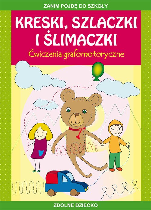 Okładka